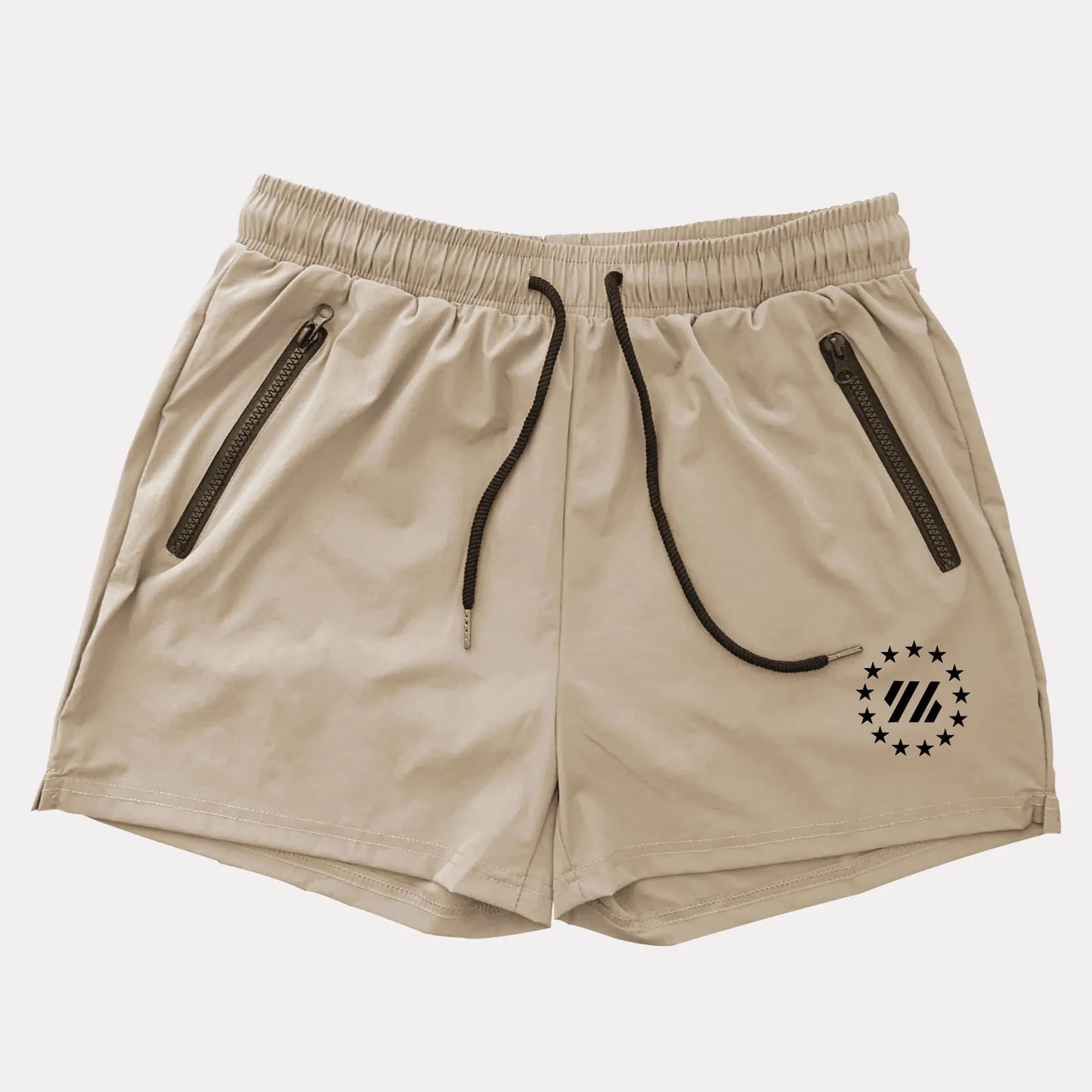 Sports Quick Drying Breathable Shorts