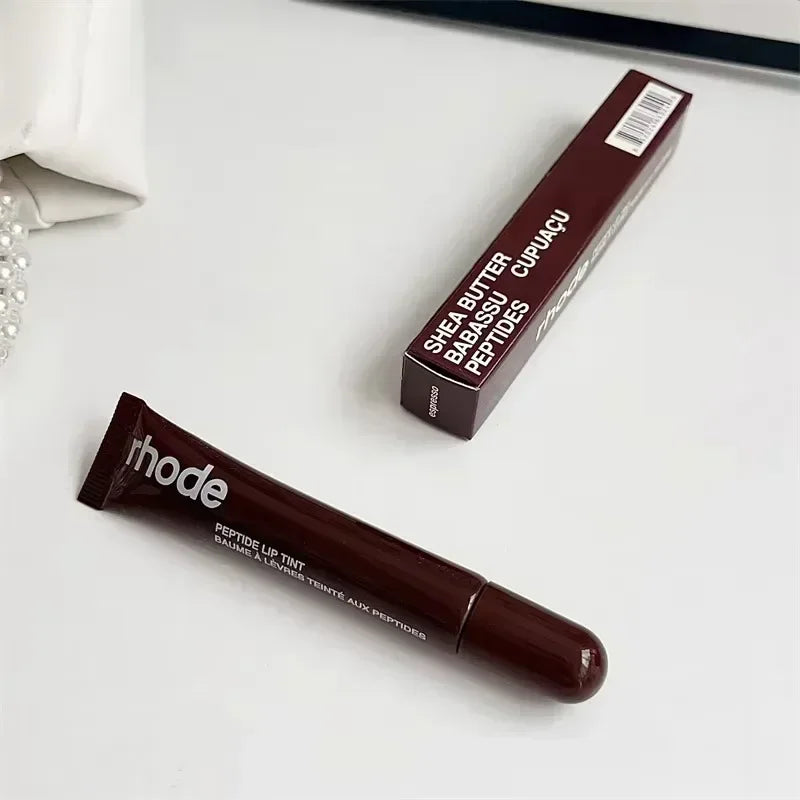 Makeup Lip Gloss Rhode