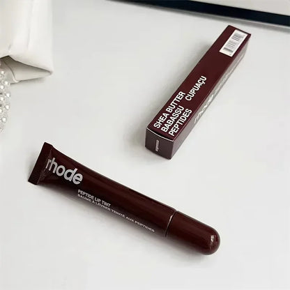 Makeup Lip Gloss Rhode