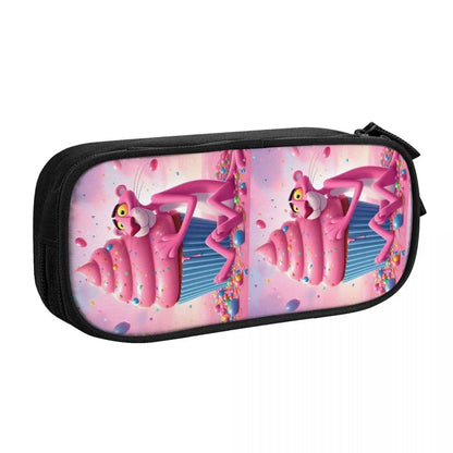 Custom The Pink Panther Pencil Case