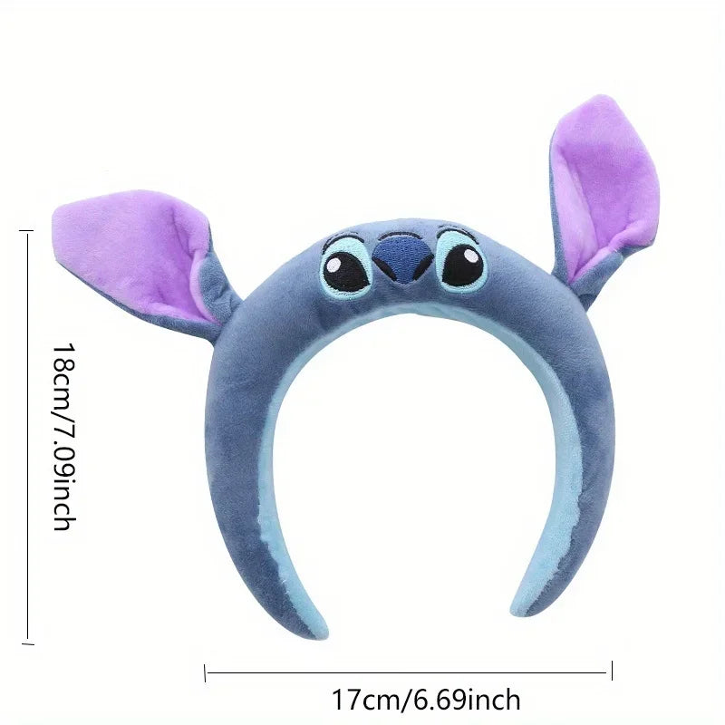 Stitch Headband
