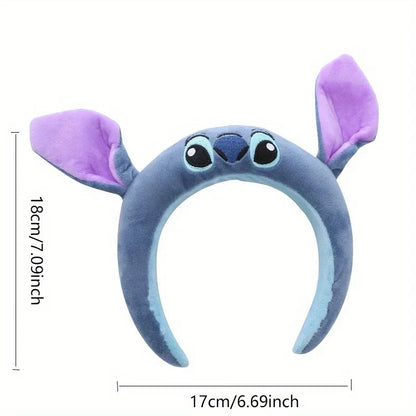 Stitch Headband