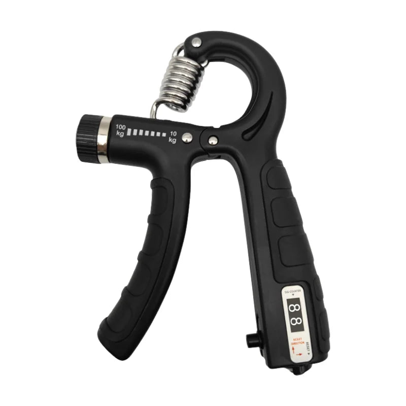 10-100Kg Adjustable Hand Grip Strengthener