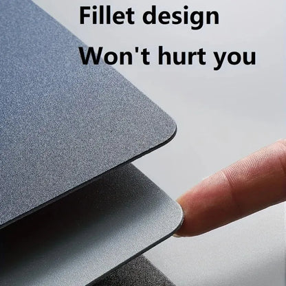 Set de 4 Carpetas A4 para Documentos