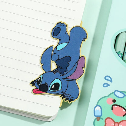 Cute Stitch Book Marks