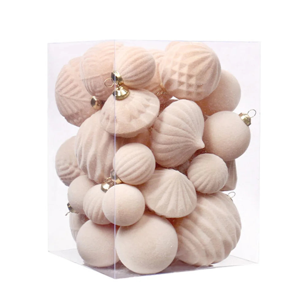 Christmas Celebrations Balls