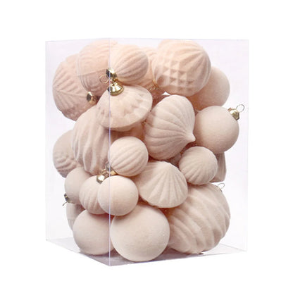 Christmas Celebrations Balls