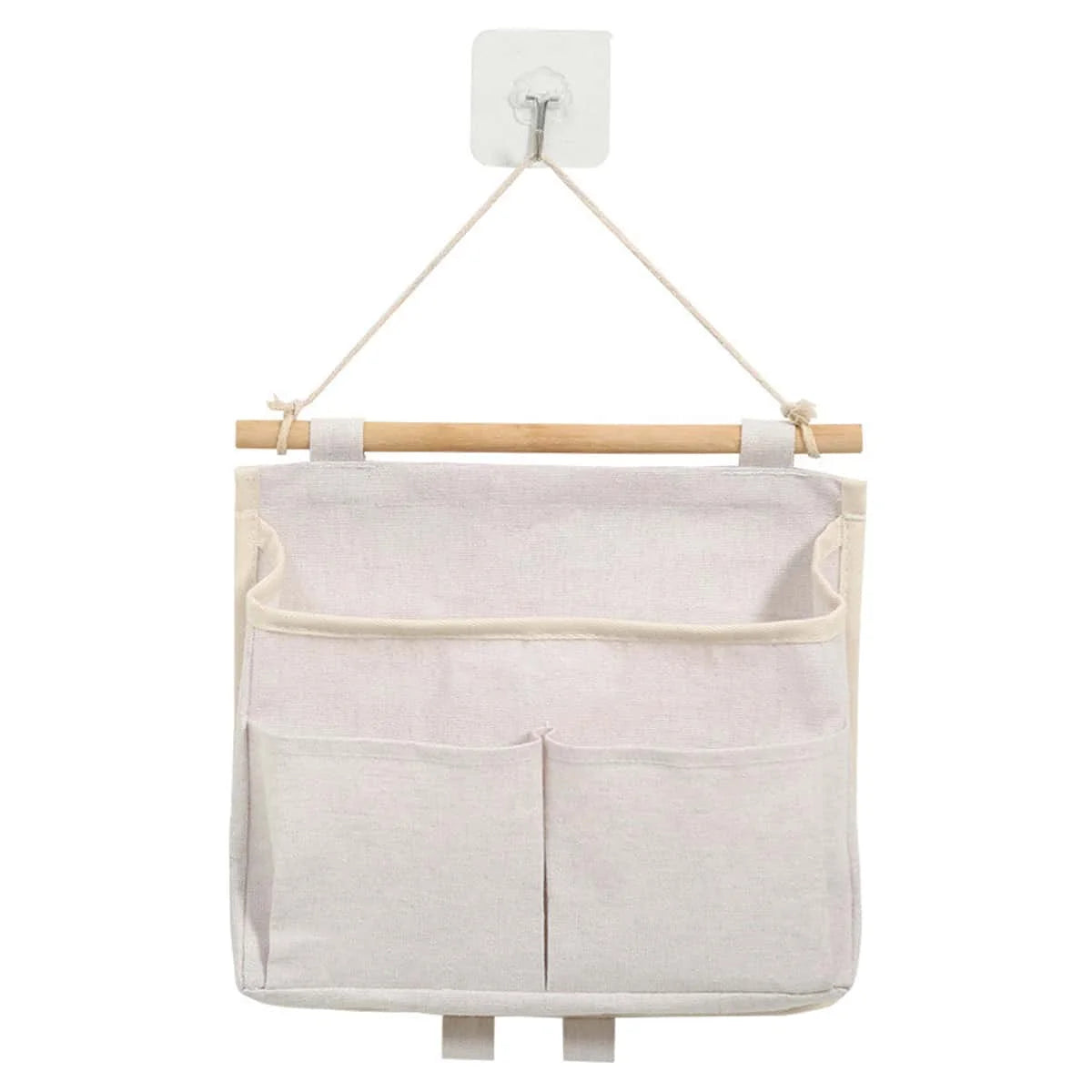 Wall Hanging Storage Caddy Bag