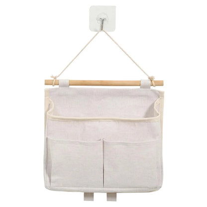 Wall Hanging Storage Caddy Bag