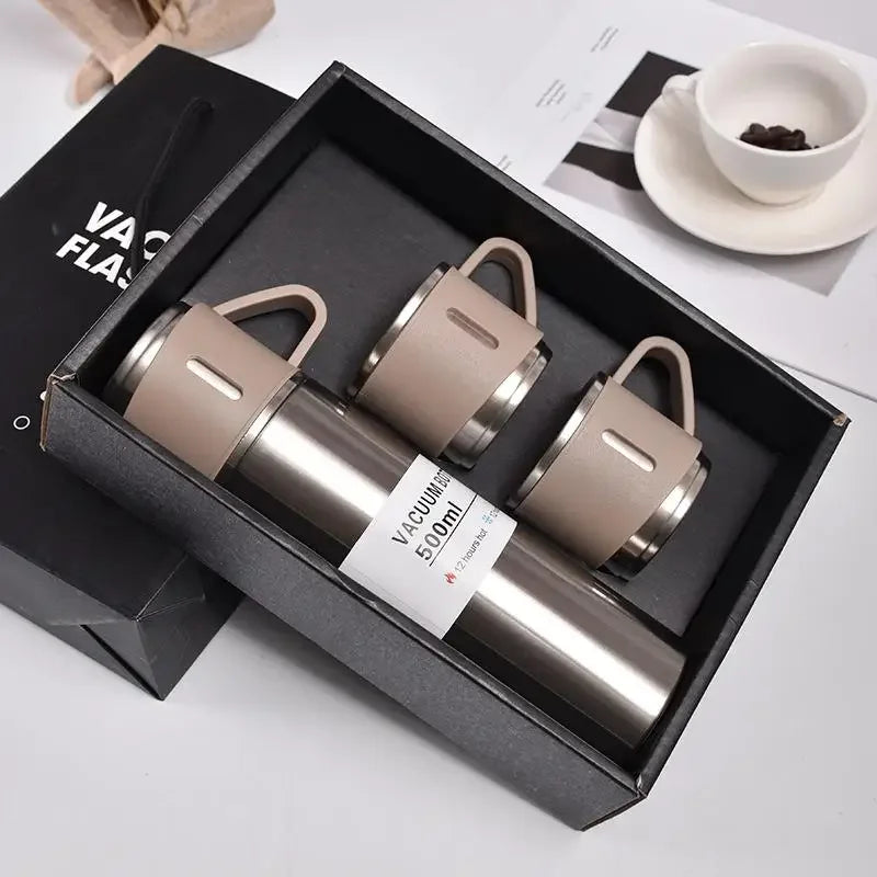 Xiaomi 500ML 304 Stainless Steel Vacuum Insulated Cup