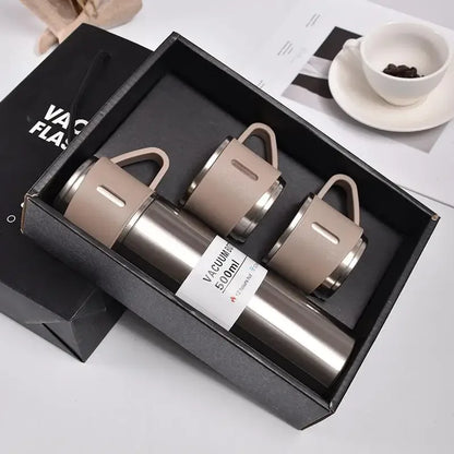 Xiaomi 500ML 304 Stainless Steel Vacuum Insulated Cup