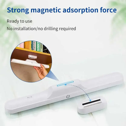 LED Makeup Mirror Light USB