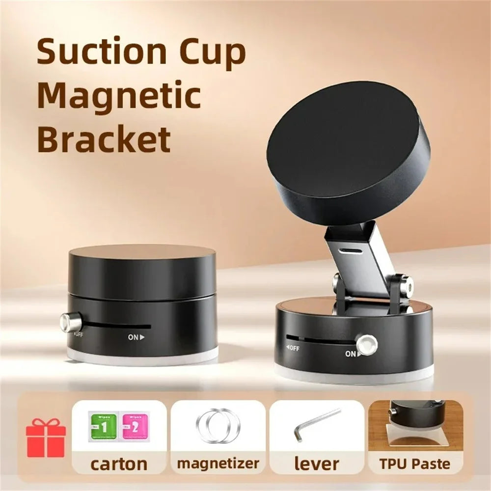 360° Rotation Adjustable Multi-functional Magnetic Mobile Phone
