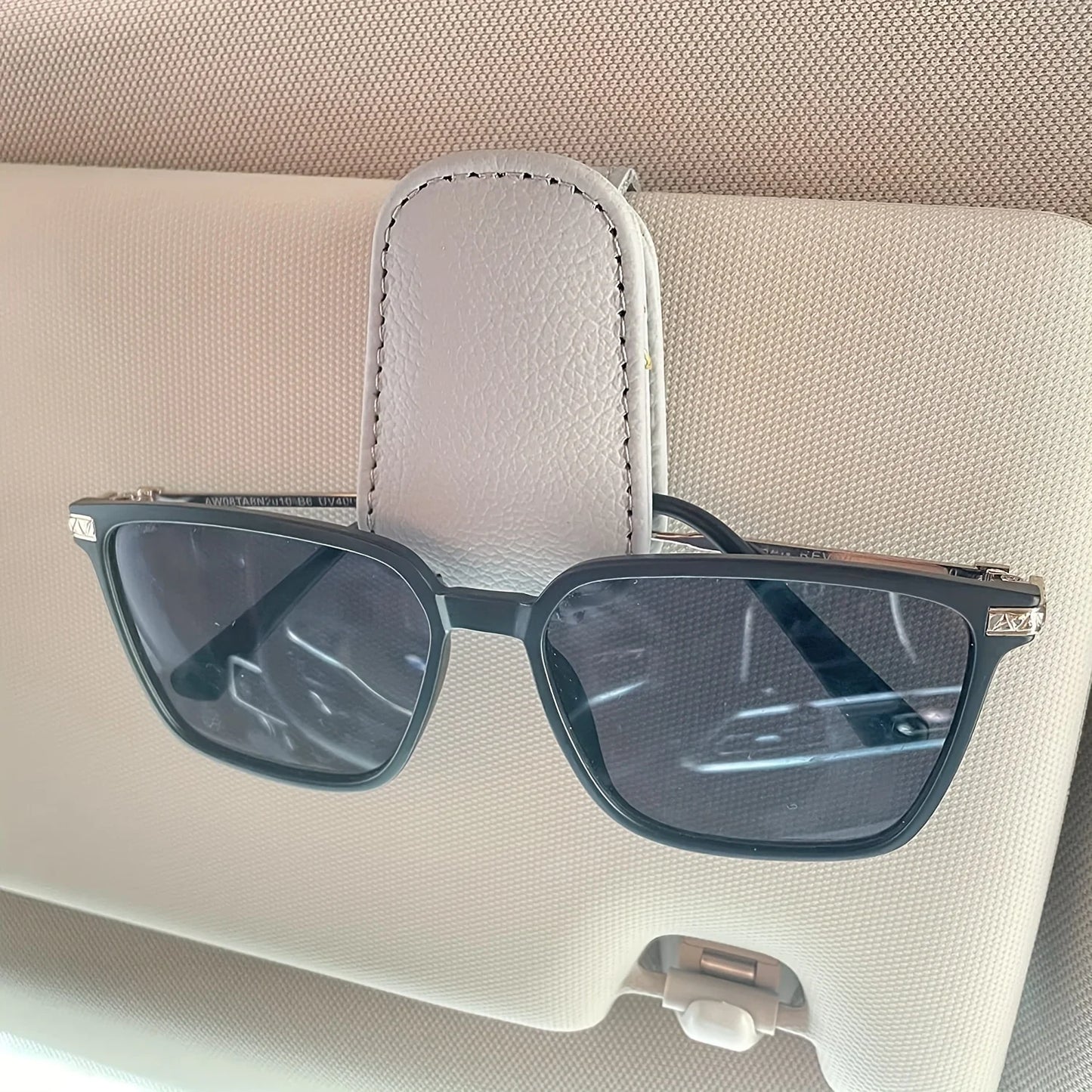 Sunglasses Holders For Car Magnetic