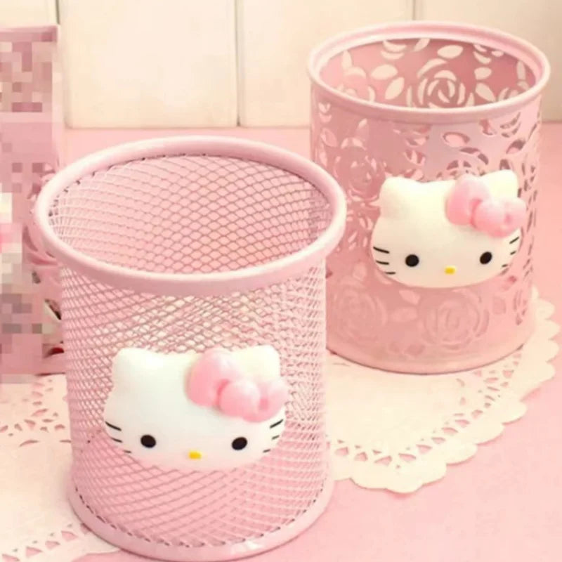 Portalápices Hello Kitty