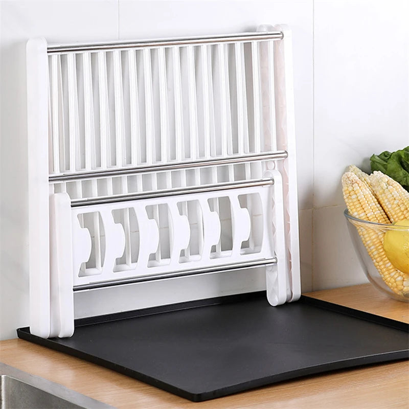 Escurridor de vajilla