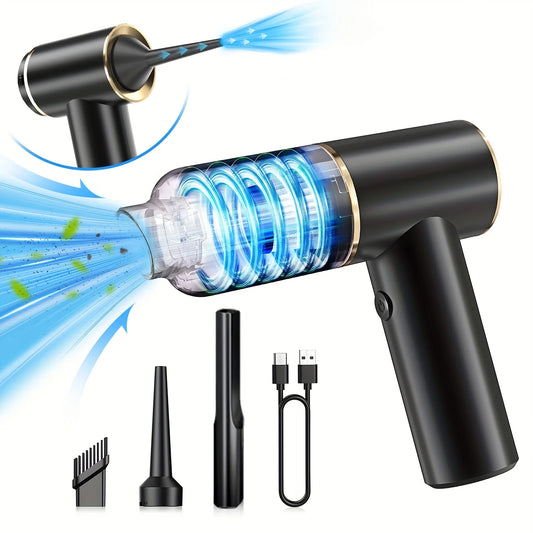 Cordless Car Vacuum Cleaner Handheld Portable