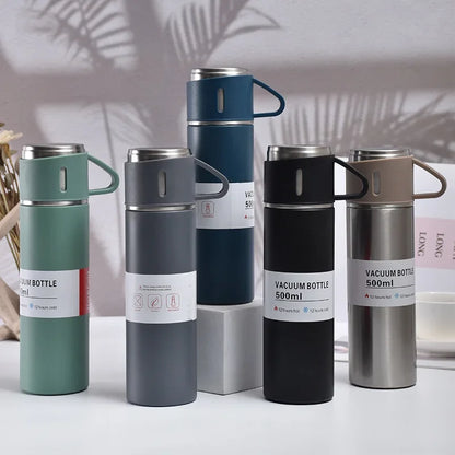 Xiaomi 500ML 304 Stainless Steel Vacuum Insulated Cup