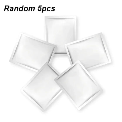 Ambientador de Aromaterapia para Coche con Placa Giratoria