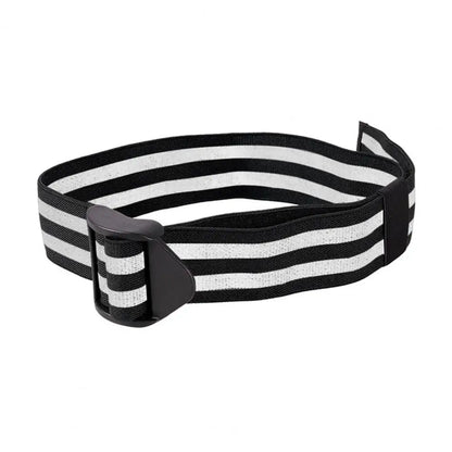 60/90cm Fitness Occlusion Bands Adjustable Elastic
