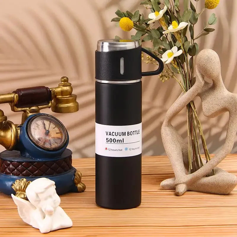 Xiaomi 500ML 304 Stainless Steel Vacuum Insulated Cup