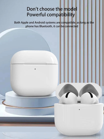 Auriculares Inalámbricos Bluetooth Air Pro