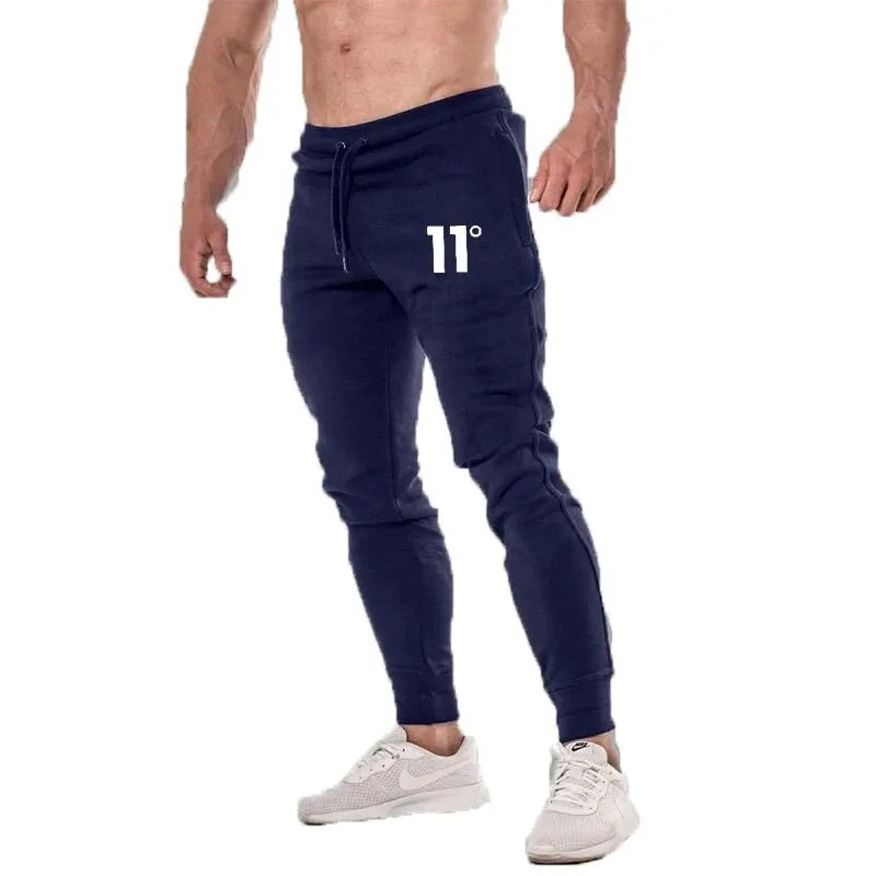 Men's Pants Joggers