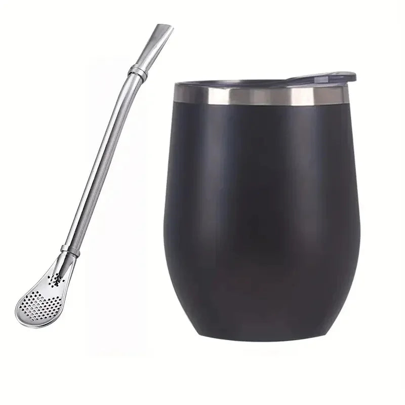 Mate Cup Set Stainless Steel