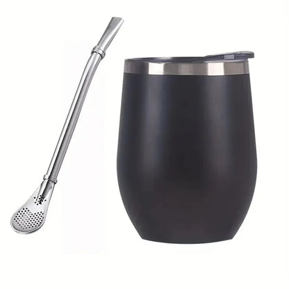 Mate Cup Set Stainless Steel