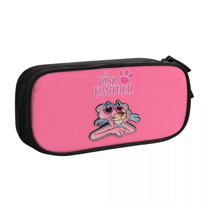 Custom The Pink Panther Pencil Case