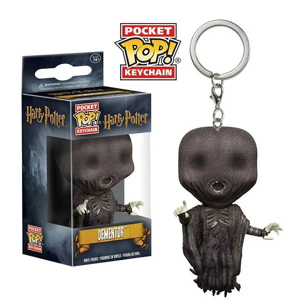 Funko POP Keychain Toy