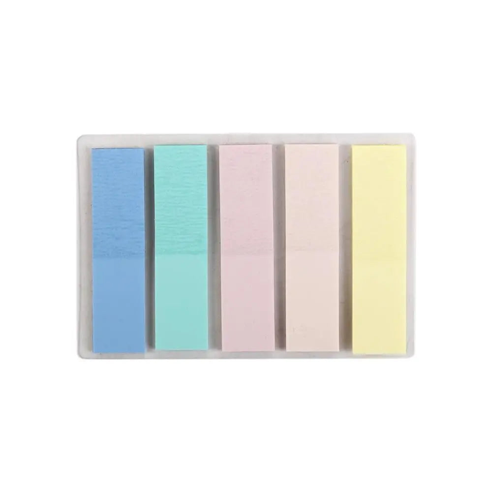 To Do List Paper Bookmark Marker School Office Supplies Hand Account Notes Sticky Labels Sticky Note Index Memo Pad Notepad