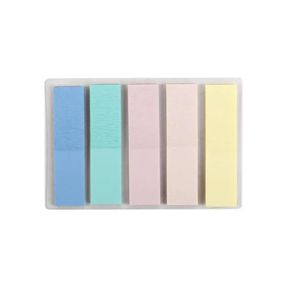 To Do List Paper Bookmark Marker School Office Supplies Hand Account Notes Sticky Labels Sticky Note Index Memo Pad Notepad