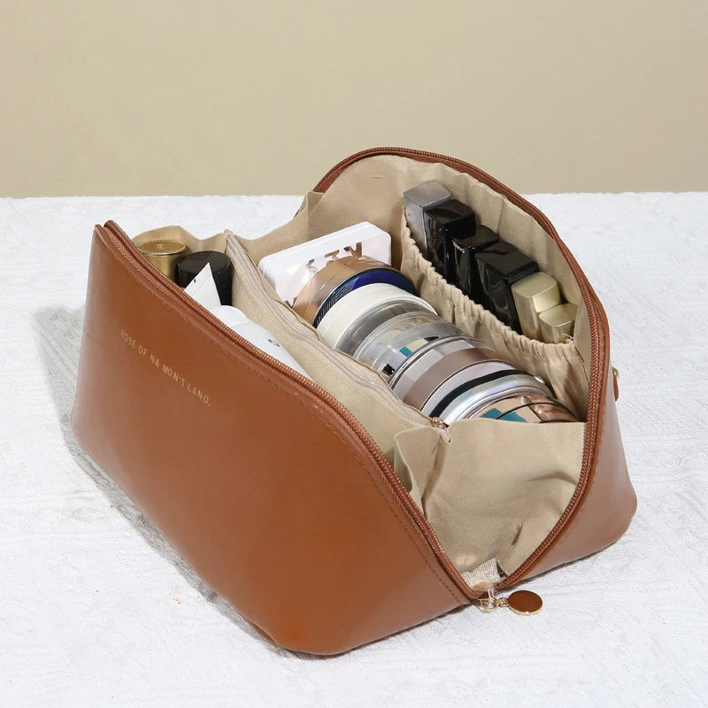 Makeup Bag Travel Cosmetic