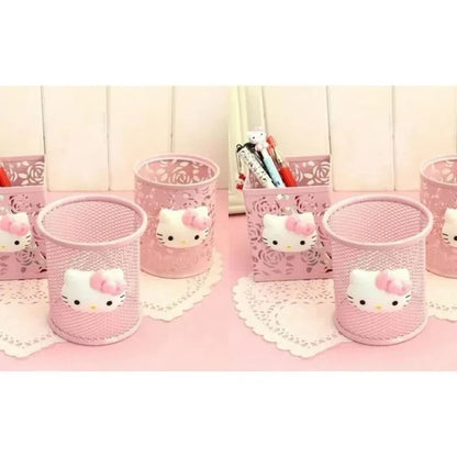 Portalápices Hello Kitty