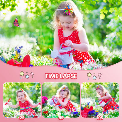 Kids Camera Toys 32GB Card Educational