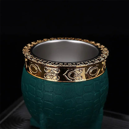 1PC tasses tasses per cafè Stainless Steel Double Wall Cup 200ml Insulated Tumbler Yerba Mate Tea Coffee Beer Drinking