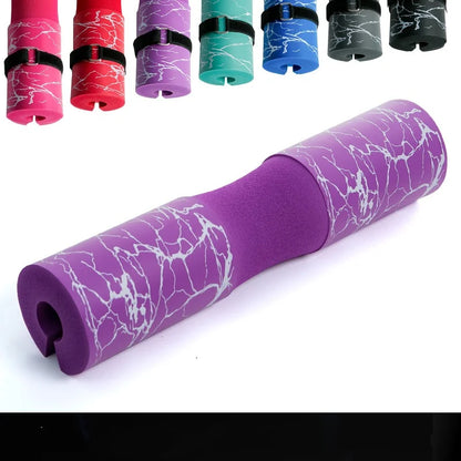 Barbell Shoulder Pads Gym