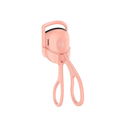 Electric Heated Eyelash Curler USB