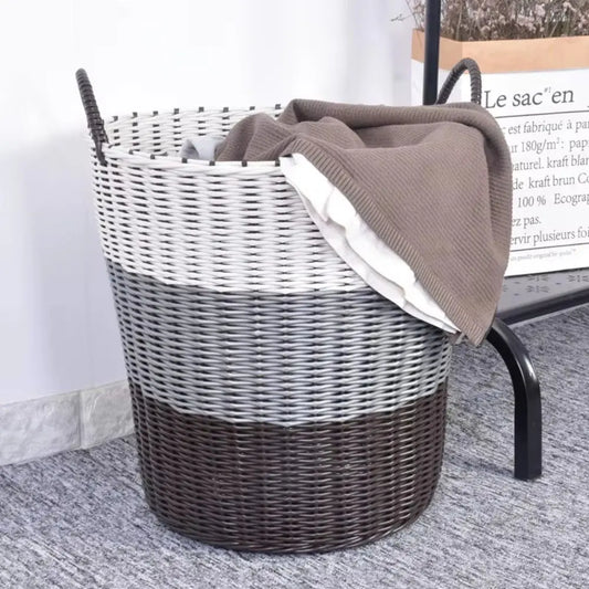 Dirty Clothes Basket