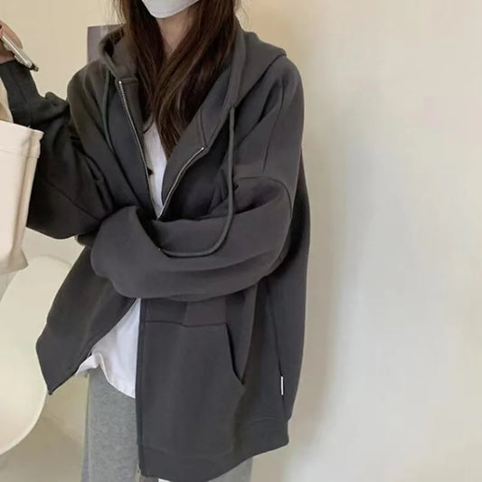 Sweatshirts Women Hoodies