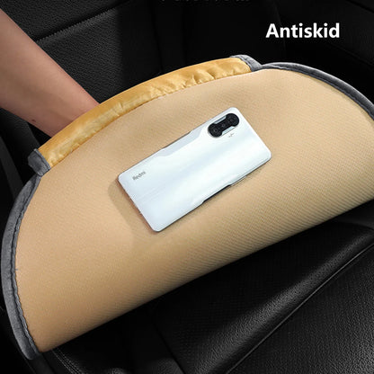 Funda de Asiento de Coche Delantera y Trasera – Universal