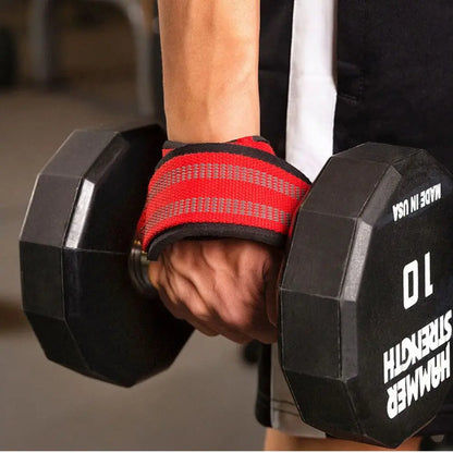 Fitness Resistance Wrist Straps