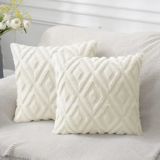 Soft Pillow Covers 45*45