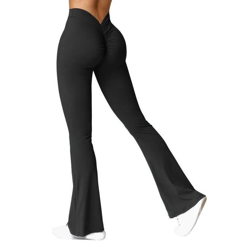 Leggings Deportivos Push Up Mujer