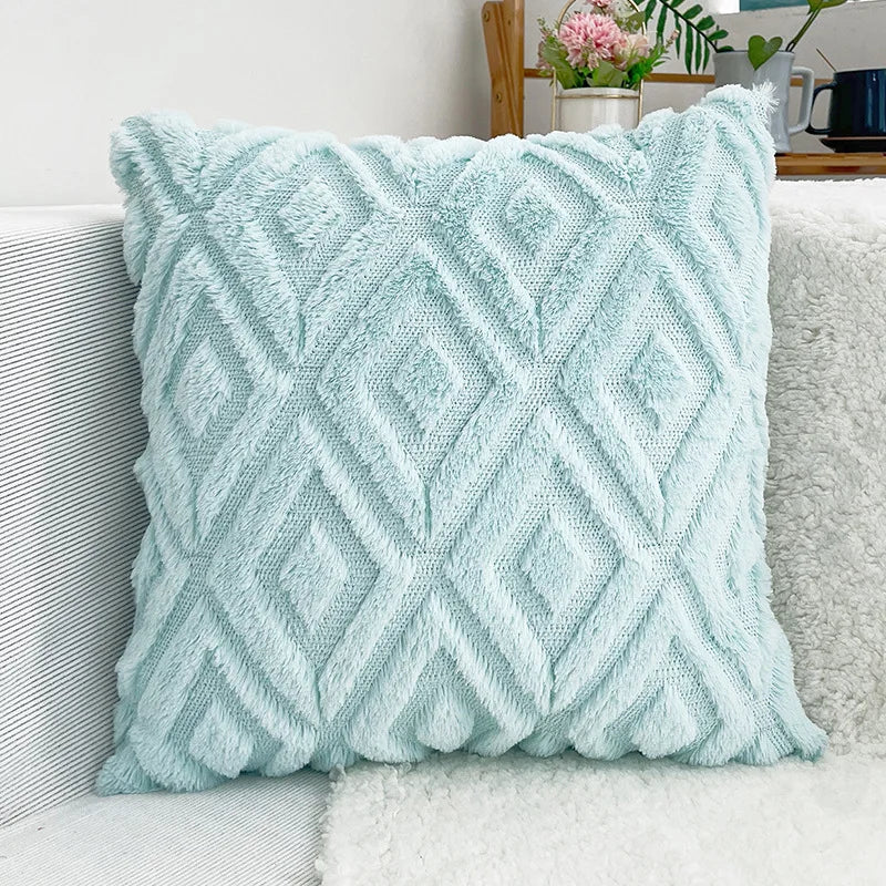 Soft Pillow Covers 45*45