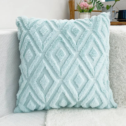 Soft Pillow Covers 45*45