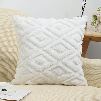 Soft Pillow Covers 45*45
