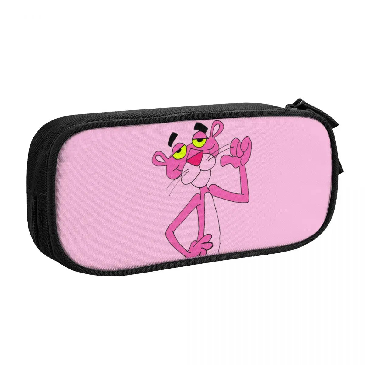 Custom The Pink Panther Pencil Case