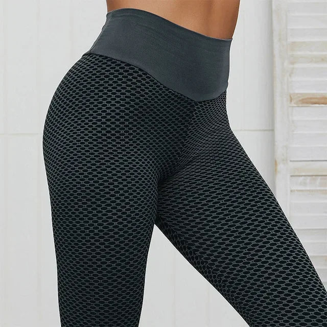 Leggings Deportivos Mujer